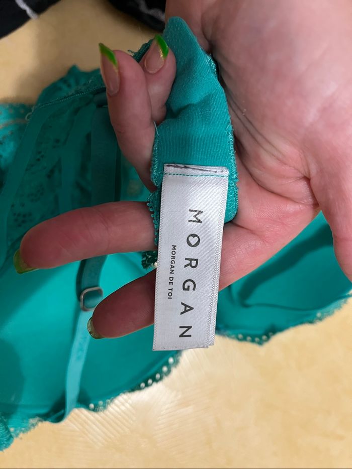Ensemble Morgan - photo numéro 3