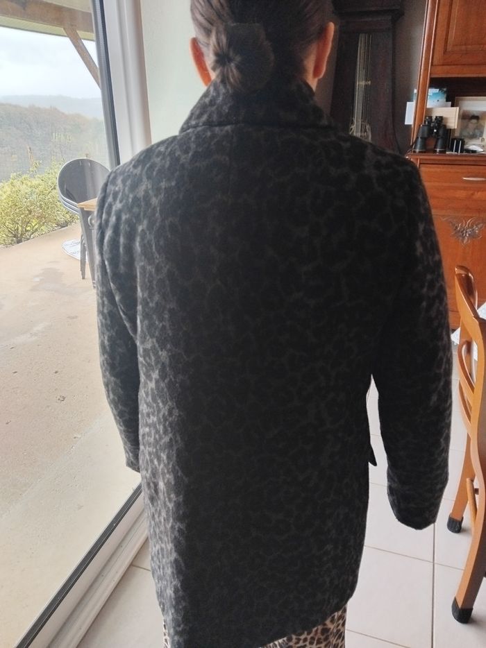 Manteau - photo numéro 3