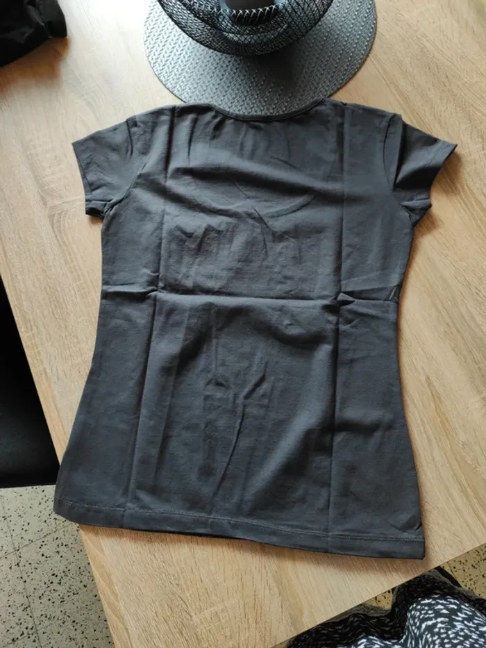 T-shirt Lola Liza - photo numéro 2