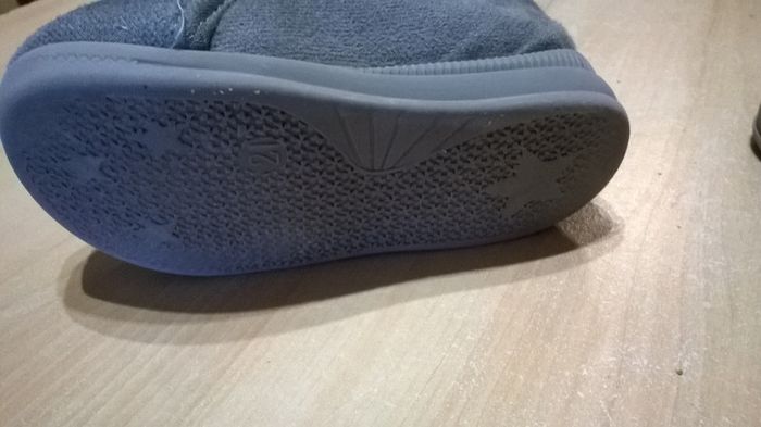 chaussons - photo numéro 3