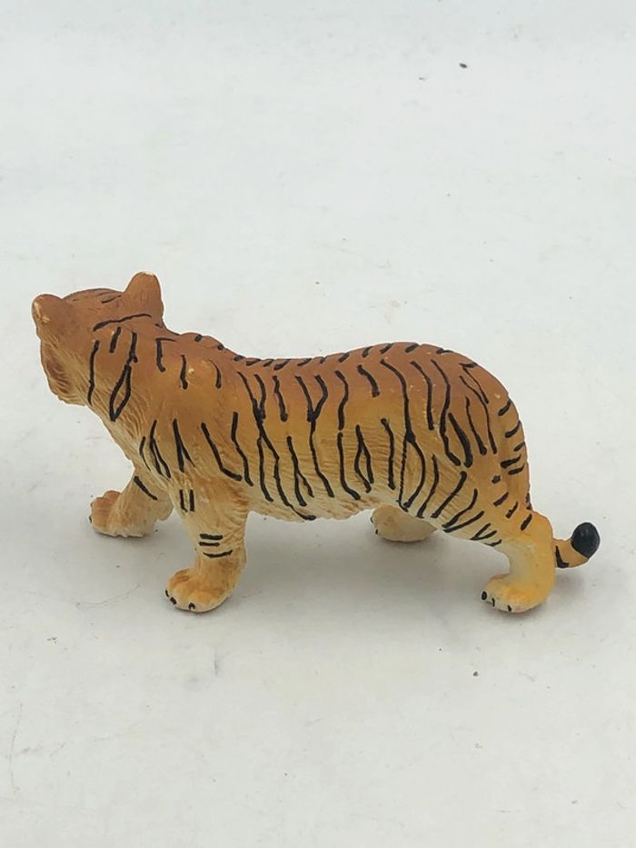 Figurine tigre Schleich 1996 - photo numéro 3