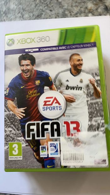 Jeu Xbox 360 Microsoft