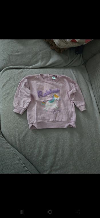 Pull violet