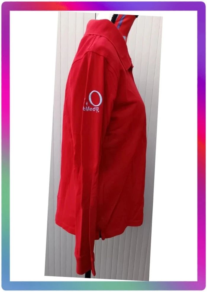 Polo M Club Med - photo numéro 6