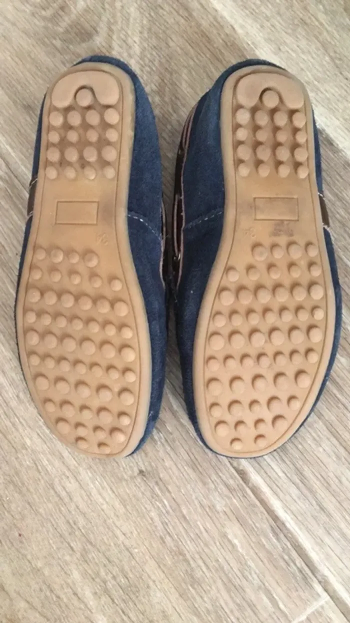 Mocassin - photo numéro 3