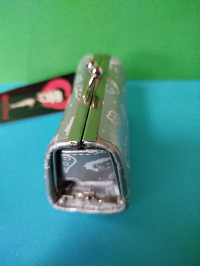 Bourse Betty Boop - photo numéro 2