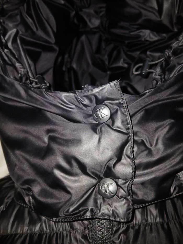 Veste calvin Klein - photo numéro 3