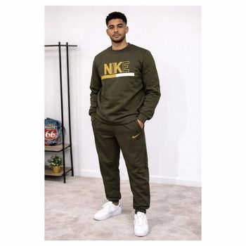 Ensemble Nike Kaki