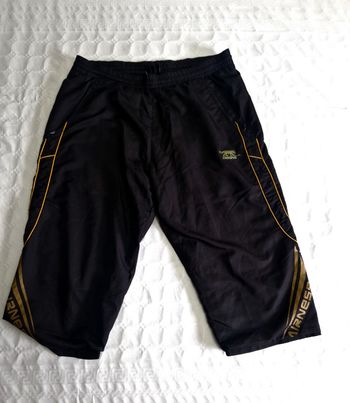 Pantalon court / pantacourt  / survêtement  , homme Airness  , taille L