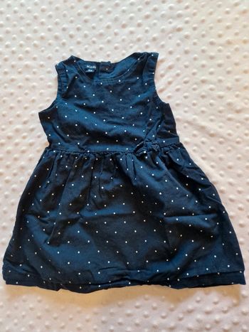 Robe 18m