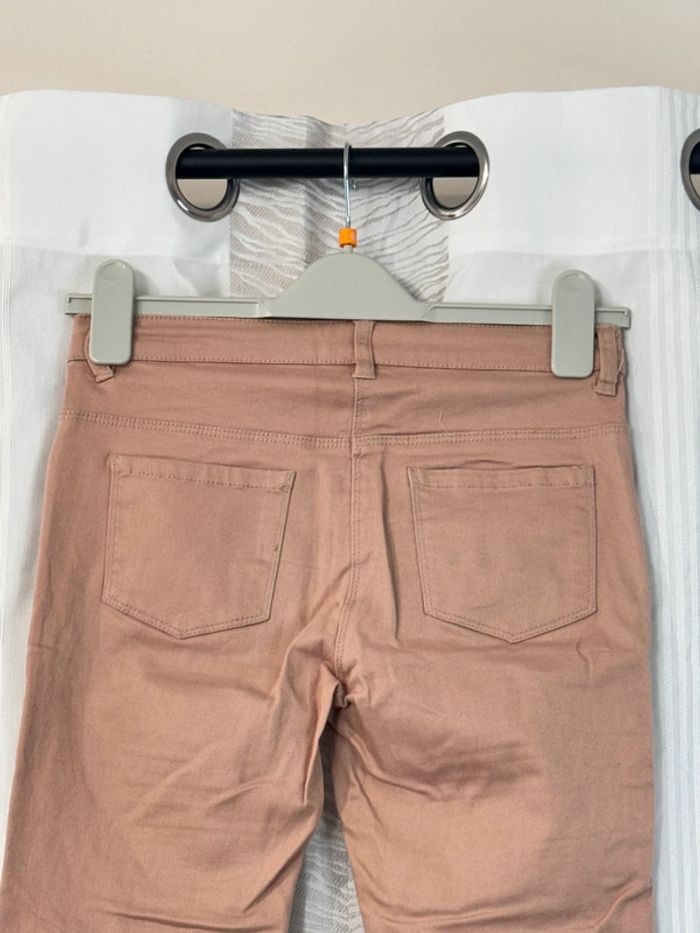 Pantalons taille 14 ans - photo numéro 4