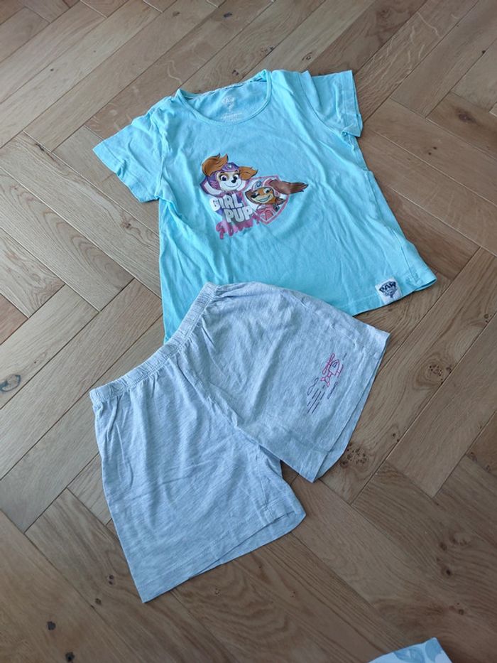 Pyjama 2 pièces lupilu