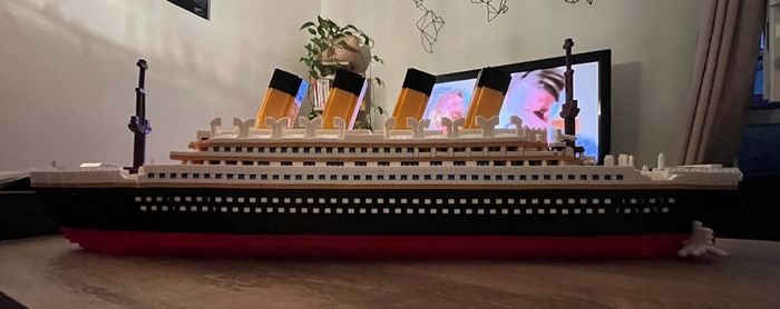 Nanobloc - photo numéro 3