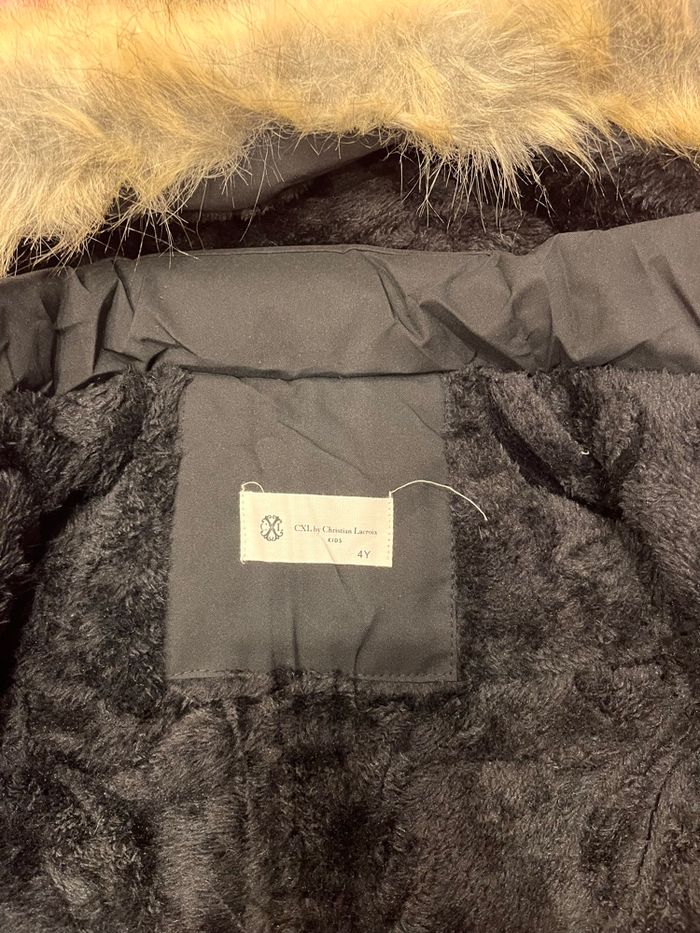 Doudoune - photo numéro 5