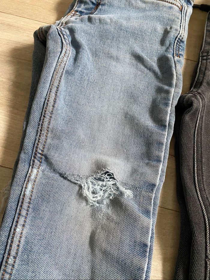 Pantalons jean - photo numéro 2