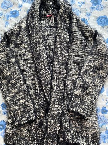 Cardigan fille