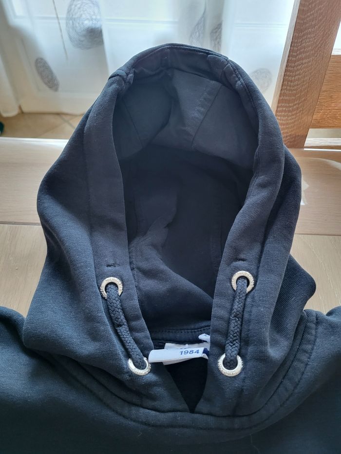 Sweat à capuche - photo numéro 7