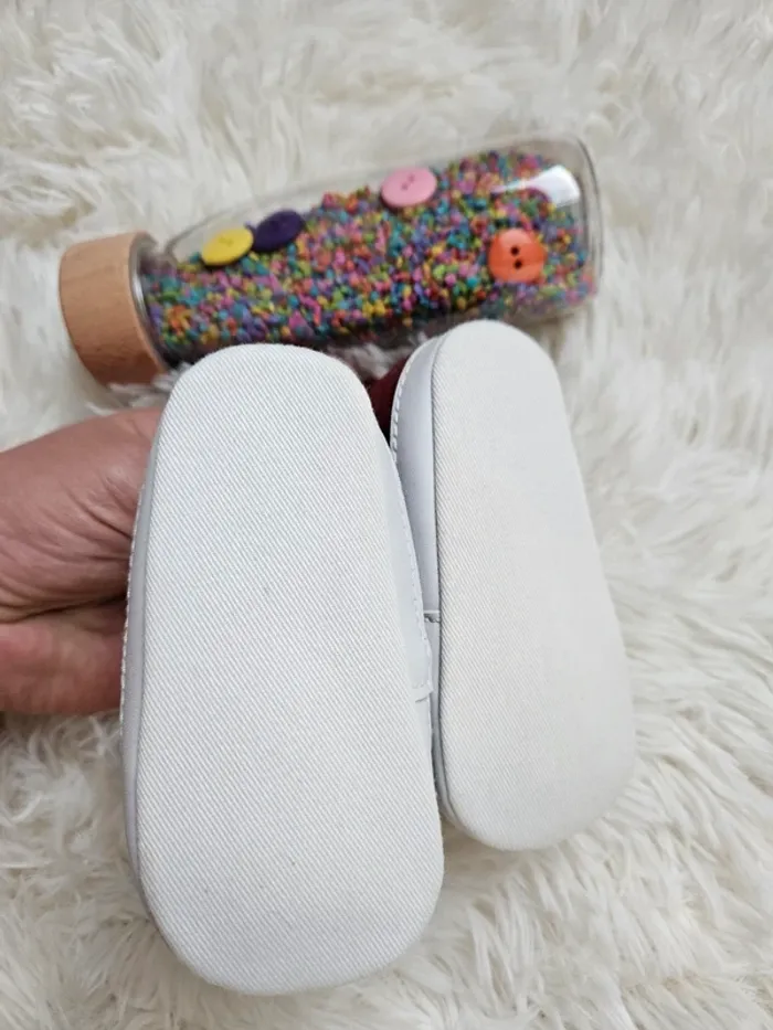 Chaussures 9/12 mois - photo numéro 3