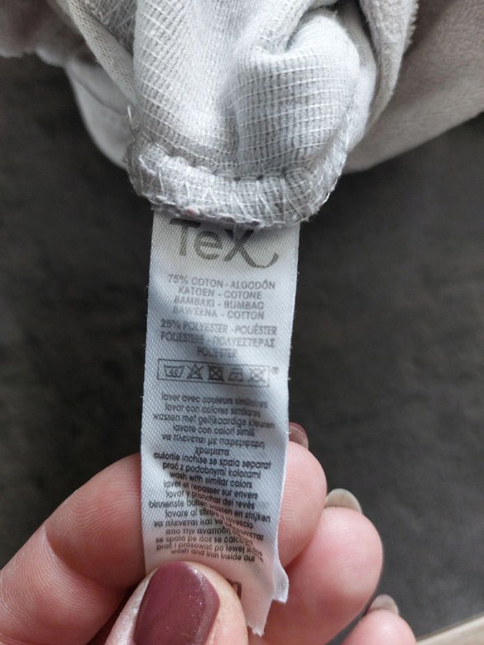 Lot de 3 pyjamas 1 pièce 👦 12mois - photo numéro 14