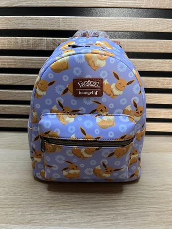 Sac à dos loungefly evoli