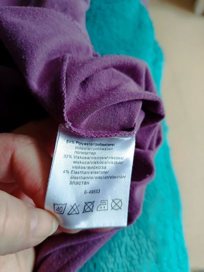 Tunique taille 52 /54 - photo numéro 5