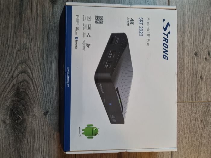Android tv