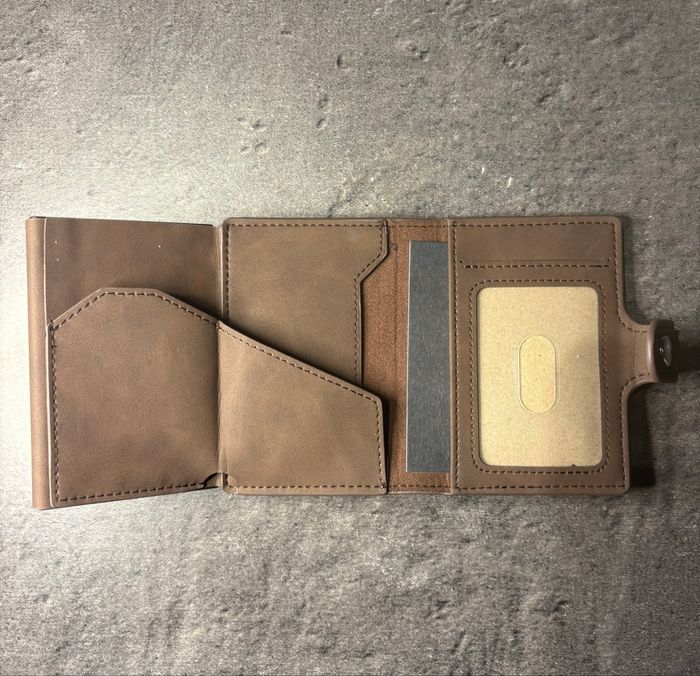 Porte feuille - photo numéro 5