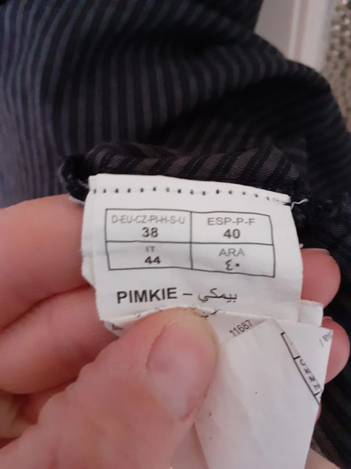 Robe Pimkie 40 (38) - photo numéro 4