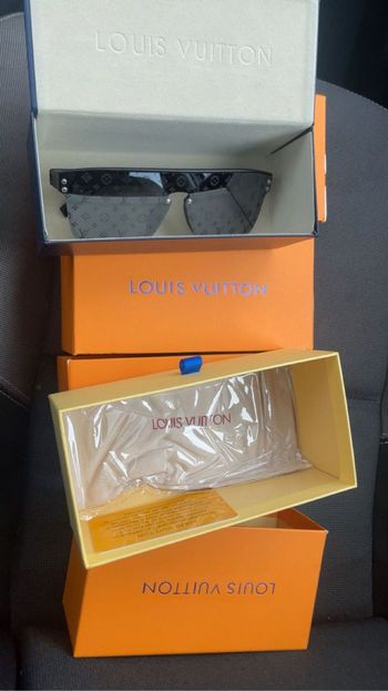 Lunette Louis Vuitton