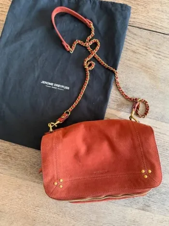 Sac Bobi Jérôme Dreyfuss