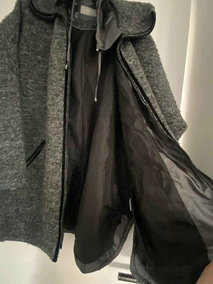 Manteau femme - photo numéro 2