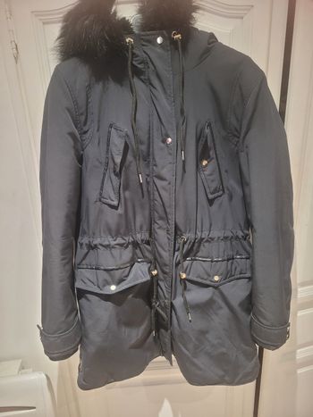 Parka/ doudoune