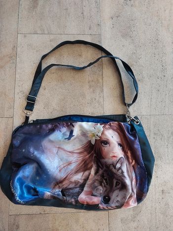 Sac Top Model