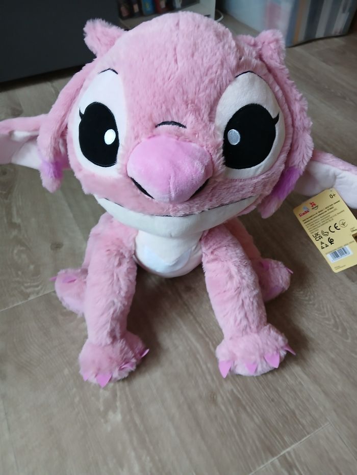 Pe’uche neuve Angel - photo numéro 5