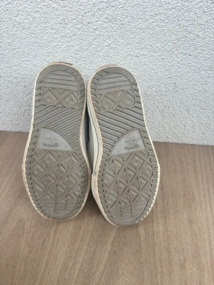 Converse - photo numéro 4