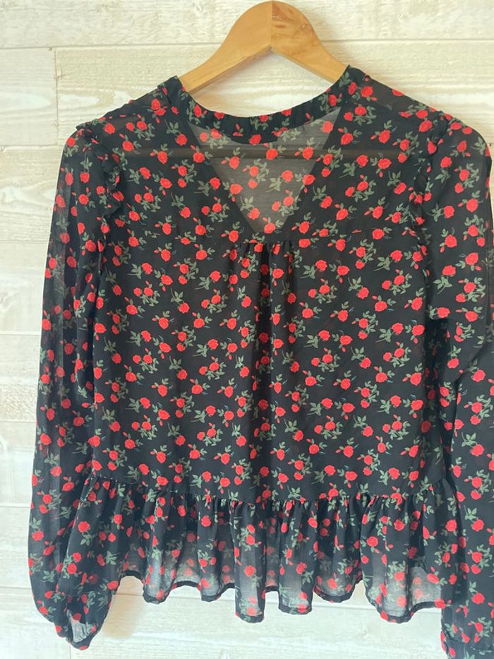 Blouse - photo numéro 6