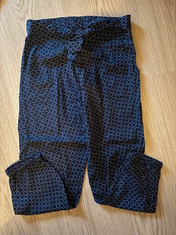 Pantalon,fille 5-6 ans ,