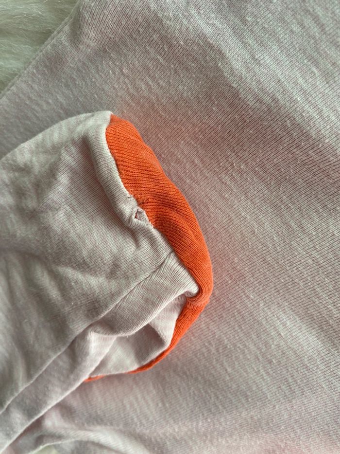 Pyjama petit bateau - photo numéro 2