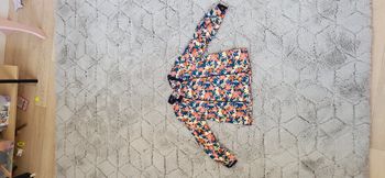 Blouse 6 ans