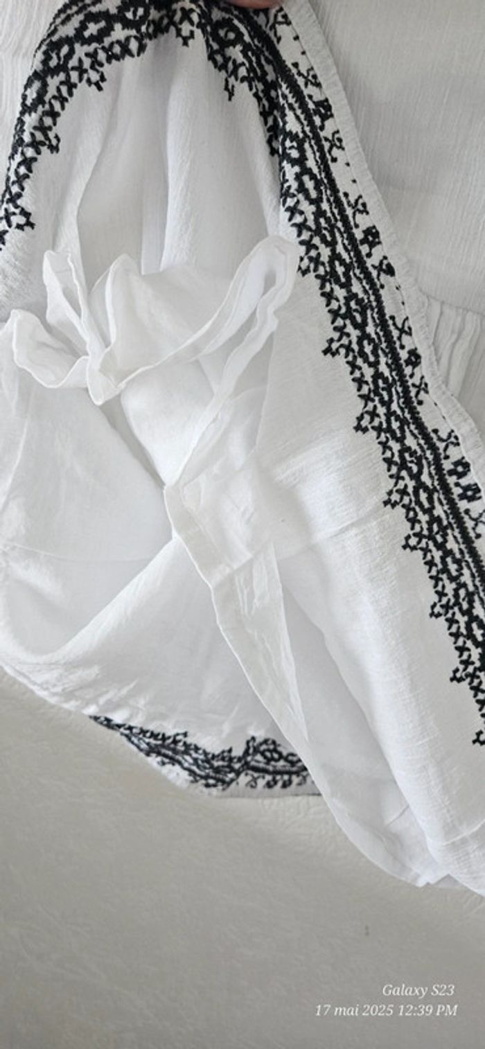 Robes manches longues 8A - photo numéro 12