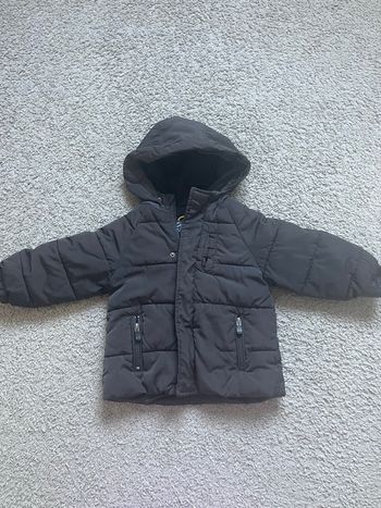 Manteau