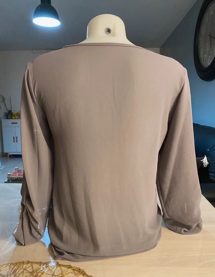 Blouse fluide - photo numéro 2