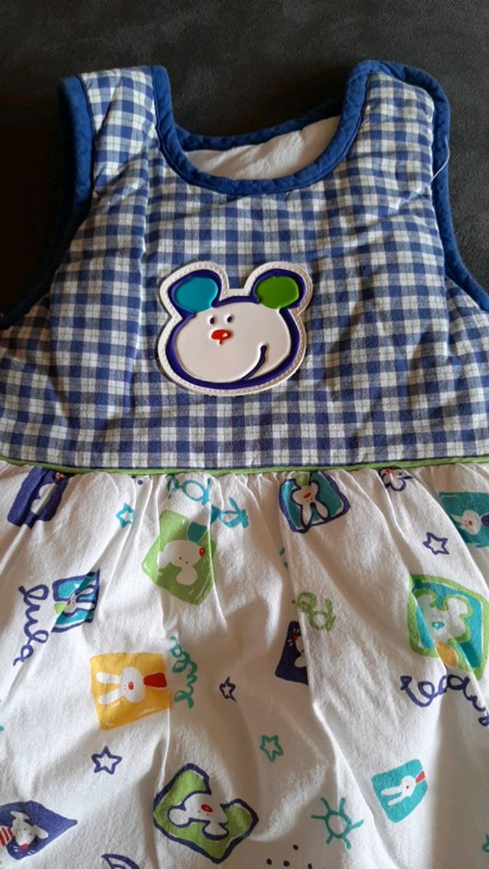 Gigoteuse bébé mixte - photo numéro 2