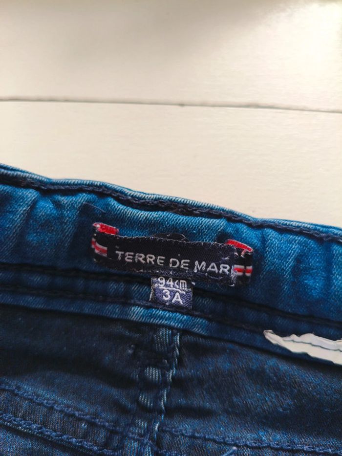 Jeans 3ans - photo numéro 2