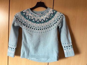 Pull 8ans