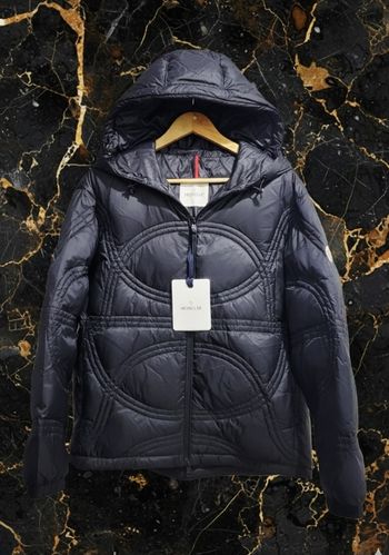 Moncler Frans Hooded Taille M