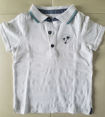 Polo 3 ans