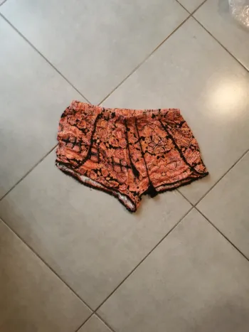 Short pyjama