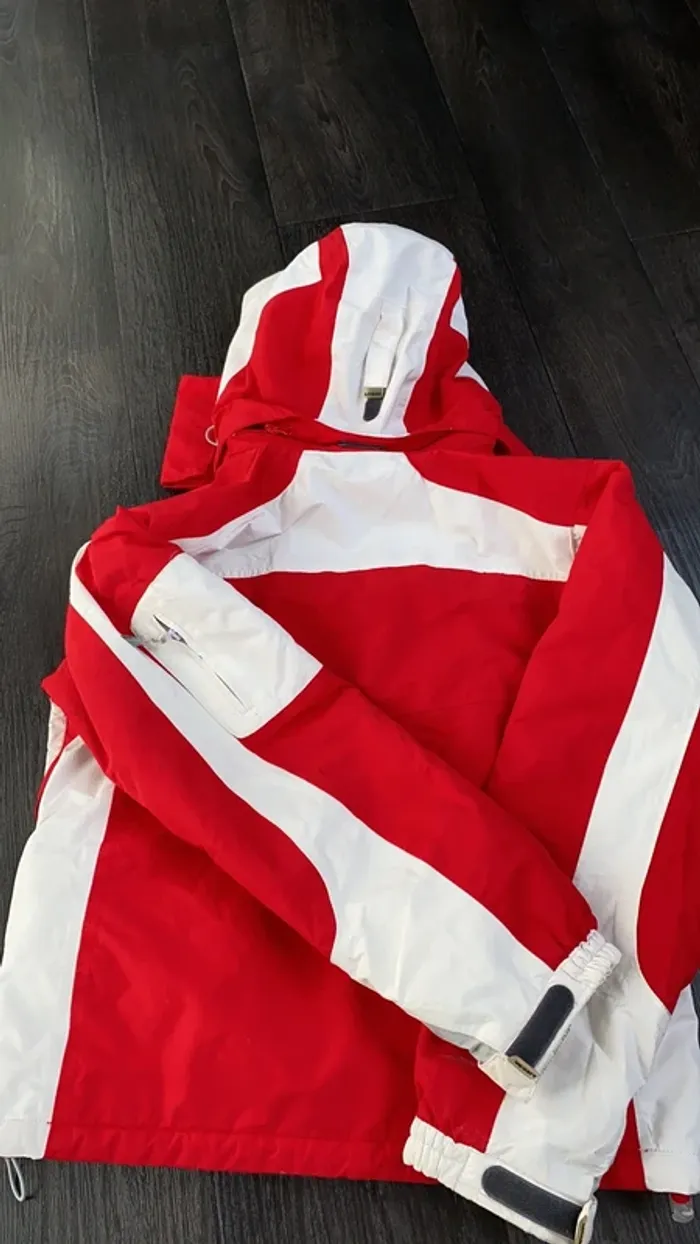 Blouson de ski - photo numéro 13