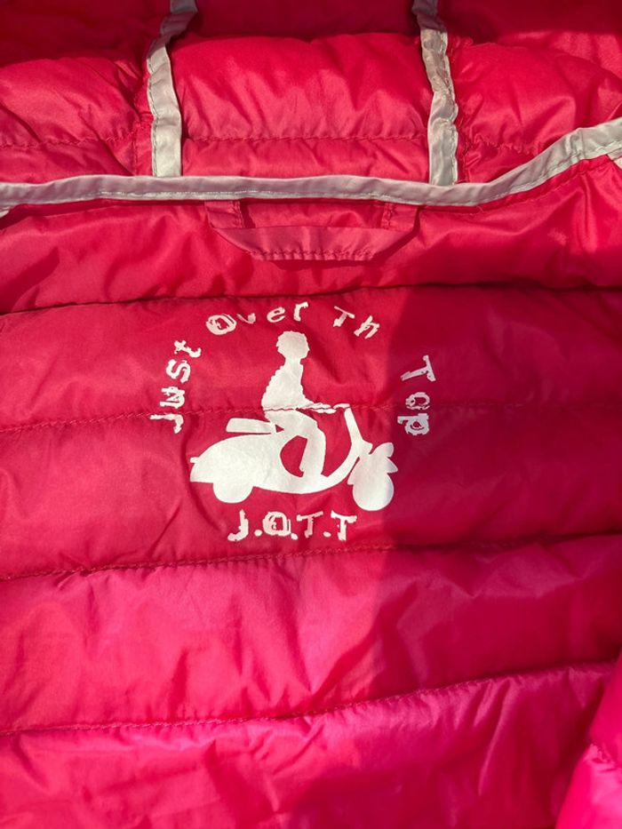Manteaux Jott - photo numéro 7